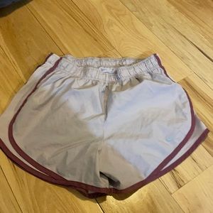 Nike Athletic Shorts